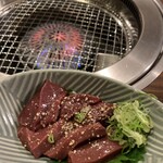 焼肉 どら - 