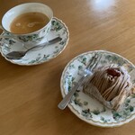 遅歩庵　いのう - 