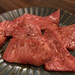 焼肉 どら - 