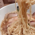 中華そば 髙野 - 