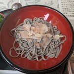 永平寺そば亭 一休 - 