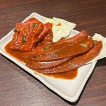 大詔閣 - カイノミ・天肉