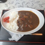 永平寺そば亭 一休 - 