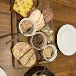 Désirée GINZA AUXAMIS - 