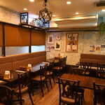 ジャイヒンド - メイン写真: