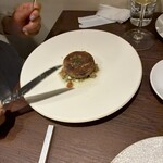 Désirée GINZA AUXAMIS - 