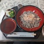 永平寺そば亭 一休 - 