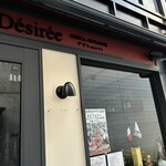 Désirée GINZA AUXAMIS - 