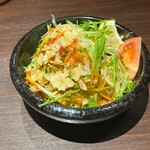 大詔閣 - 大詔閣サラダ