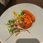 Désirée GINZA AUXAMIS - 