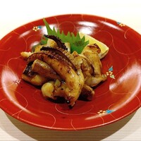 鮨　珠姫KYOTO - 