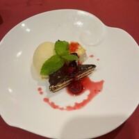 びいどろ 銀座店 - 