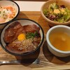 ABC canteen ルミネエスト新宿店