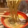 北海道名物らー麺 えびそば一幻 梅田店