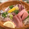 いわし料理すゞ太郎 神田店