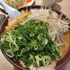 たかばしラーメン 京都南インター店