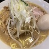 味噌麺処 田坂屋