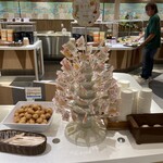 さんふらわあ くれない 船内レストラン - 