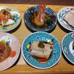 中国菜エスサワダ - 