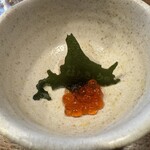 海味はちきょう - お通し