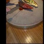 トムクリオーザ - 