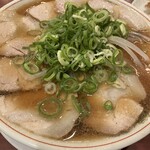 本家 第一旭 本店 - 