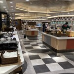 さんふらわあ くれない 船内レストラン - 