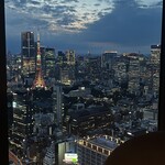 DRIFTWOOD BAR & GRILL (フェアモント東京) - 