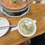 パルガンゴチャングネ - 