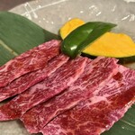 肉処 倉 - 料理写真: