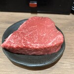 神戸牛ステーキ 寅松 生田ロード店 - 