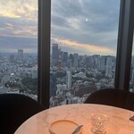 DRIFTWOOD BAR & GRILL (フェアモント東京) - 