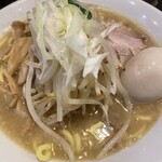 味噌麺処 田坂屋 - 