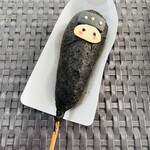 カフェダイナー ポップオーバー - 忍者ドック