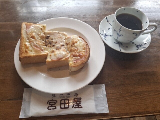 Miyata Ya Kiyotahonten