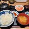 一夜干しと海鮮丼 できたて屋 時計台店