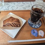 アトリエ菓修 - 料理写真: