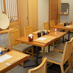 とんかつ とみた - 