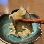 海味はちきょう - ニシンの切り込みのファンになりました♡