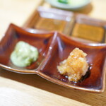 とんかつ とみた - 