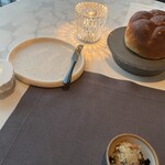 DRIFTWOOD BAR & GRILL (フェアモント東京) - 