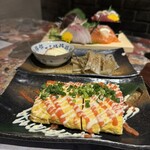 創作和食と完全個室 和蔵 - 