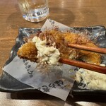 海味はちきょう - 