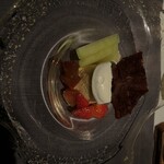 DRIFTWOOD BAR & GRILL (フェアモント東京) - 