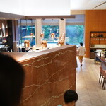 ラウンジ シーウインド - 