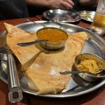 エリックサウスマサラダイナー - 