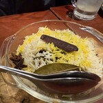 エリックサウスマサラダイナー - 