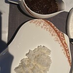 DRIFTWOOD BAR & GRILL (フェアモント東京) - 