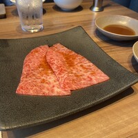 焼肉うしごろ 新宿三丁目店 - 