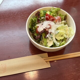 ビストロ よし川_0